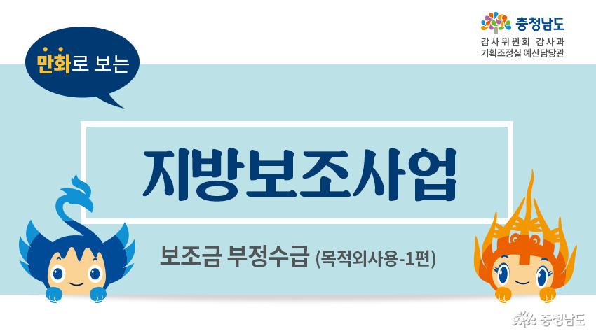 6.부정수급(목적외사용1편) 관련사진 1