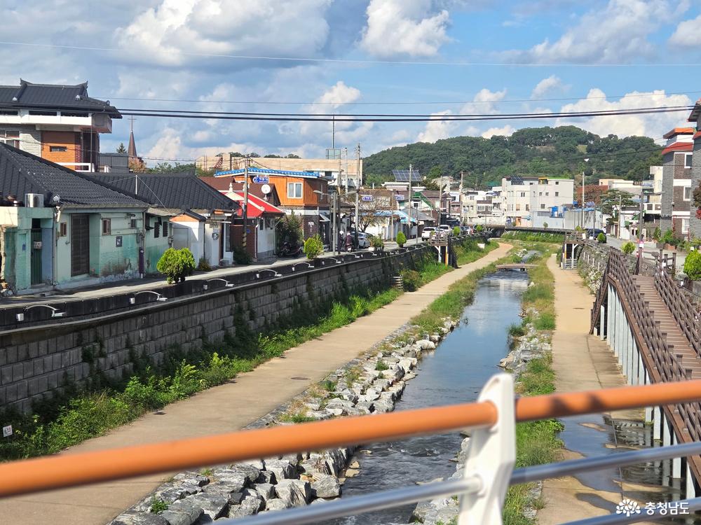 공주 영화 드라마 촬영지, 카메라가 반한 감성 여행 BEST6