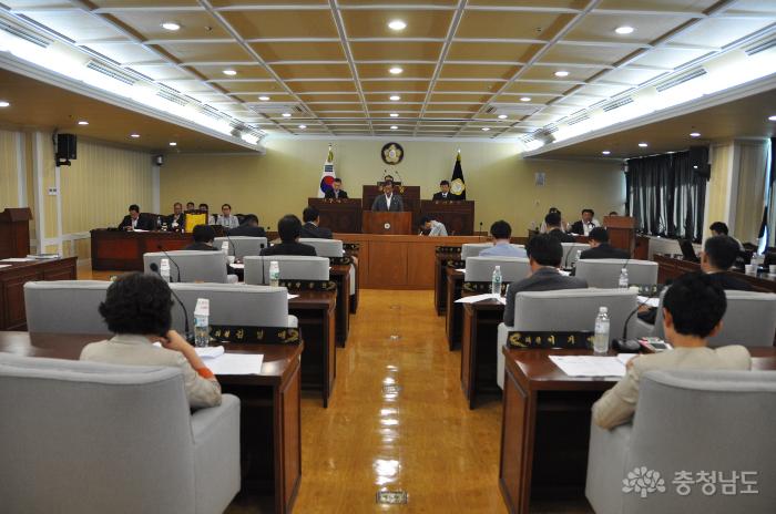 아산시의회 의정비 충남 최고 ‘3866만4000원’