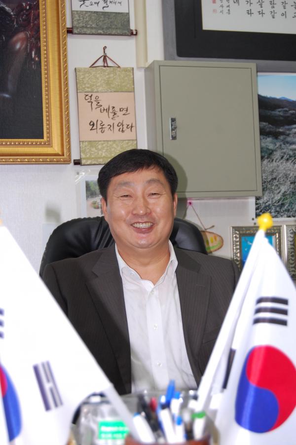 ‘천하장사대회’ 유치로 ‘서산’ 이름값 높여 사진