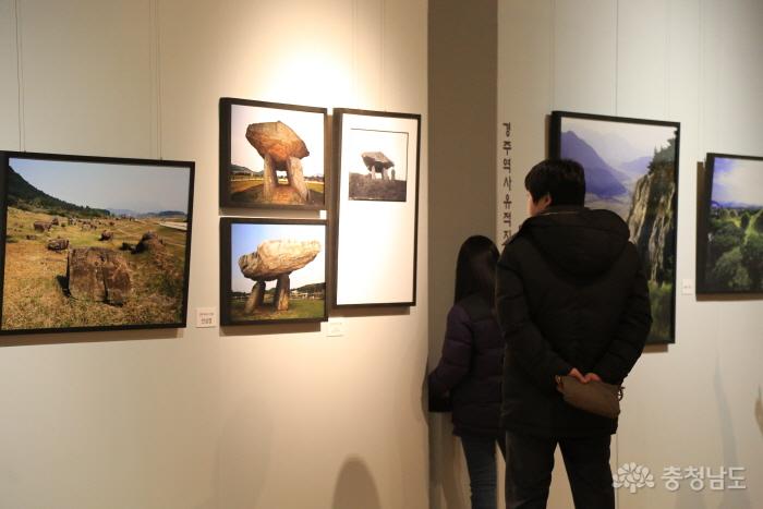 역사와 문화의 도시 공주에서 만나는 한국의 세계문화유산 사진