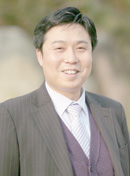 홍성 출신 박철수 한림성심대 교수 세계 인명사전 올랐다 사진