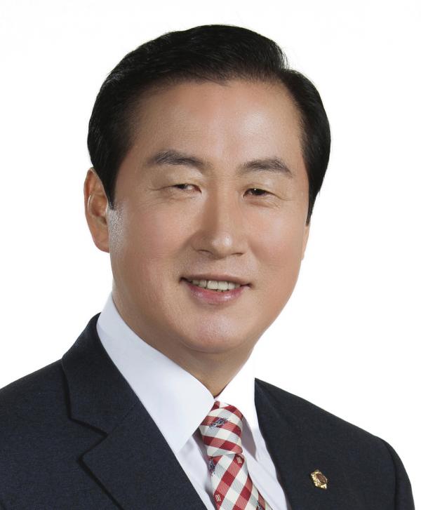 충남 김기영, 서산 장승재, 태안 박남규 의장 선출