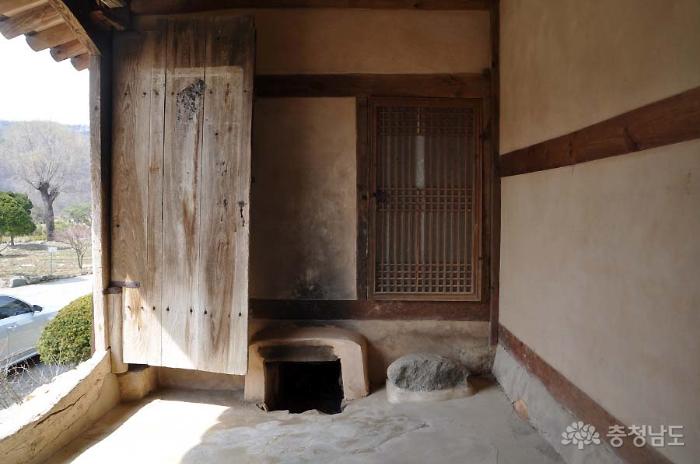조선시대여자가지은멋스러운고택이남규선생고택 5