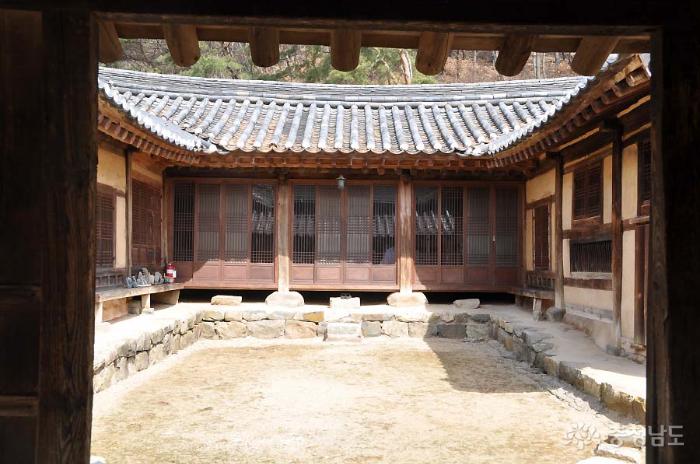 조선시대여자가지은멋스러운고택이남규선생고택 7