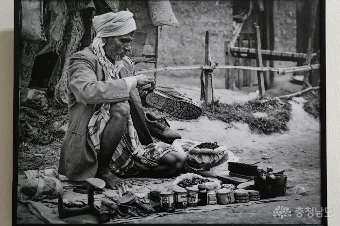네팔 운남 나들이 사진전 사진