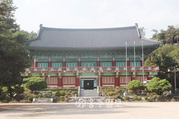 한국고건축박물관, 조상들의 지혜·역사문화 한 눈에 사진