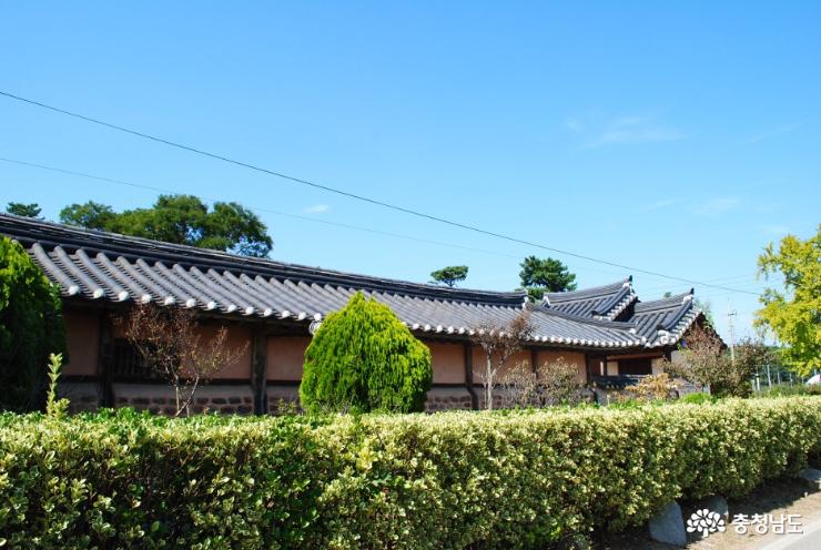 서산 유계리 전통 고택 둘러보기 사진