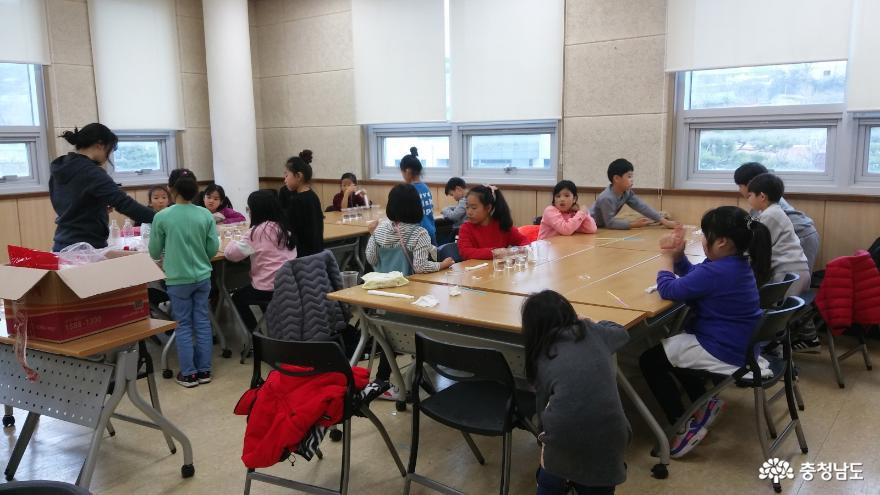 부여 홍산공공도서관, 2020년 상반기 평생 독서 교육 프로그램 개설