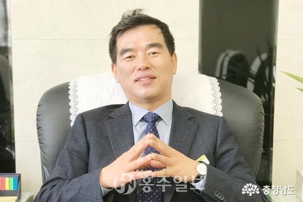 한류문화산업 이끌 광천의‘한국K-POP고등학교’