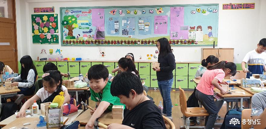 서천군, ‘찾아가는 생태환경교실’ 참여 기관 모집