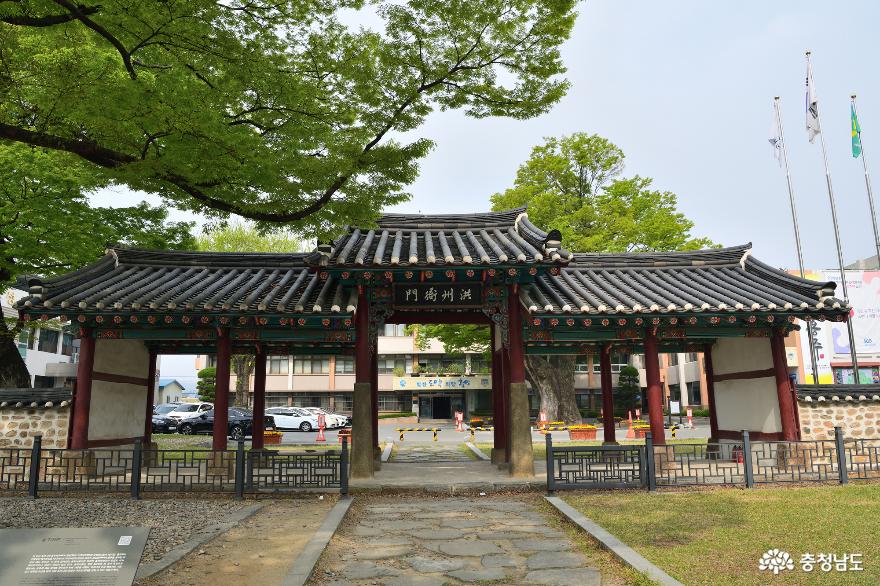 홍성군, 지역관광가이드 ‘머물러’ 양성과정 모집