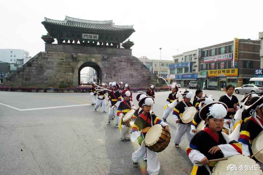 홍성의 문화예술행사·축제, 변신을 기대한다 사진
