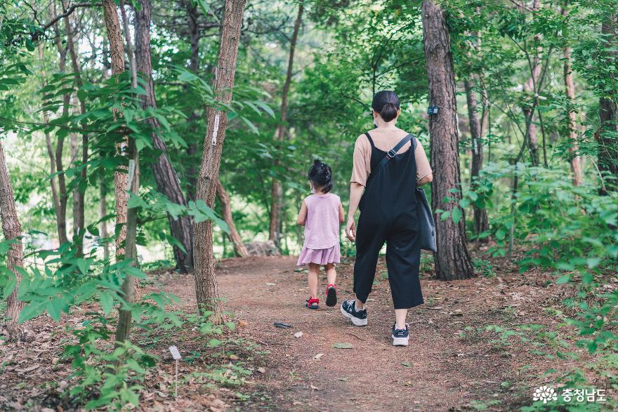 아이와 함께 떠난 여행, 서천 국립생태원 사진