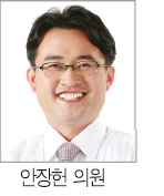 안장헌·정광섭 의원, 청년친화헌정대상 수상