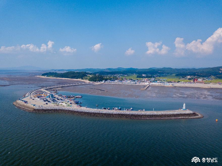 홍성군, 2022년 해양수산사업 희망자 모집 사진