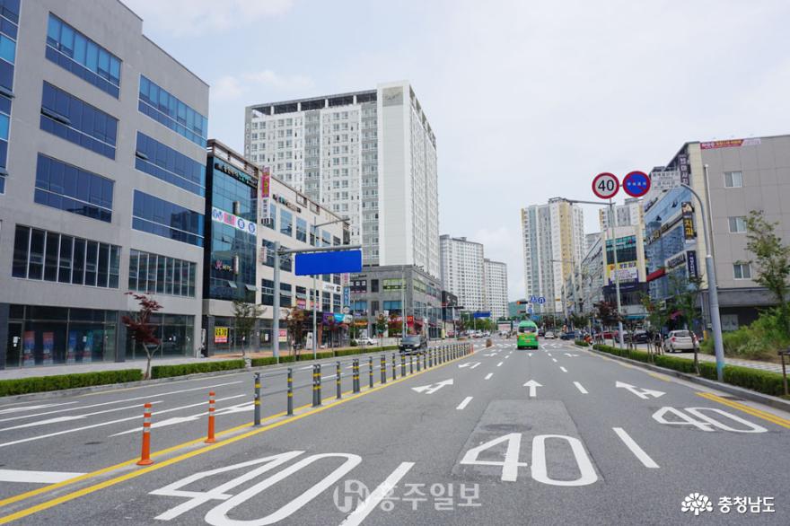 경북김천혁신도시, “확장성 큰 공기업의 유치가 과제”