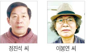 충남문화상 수상자에 정진석·이봉연