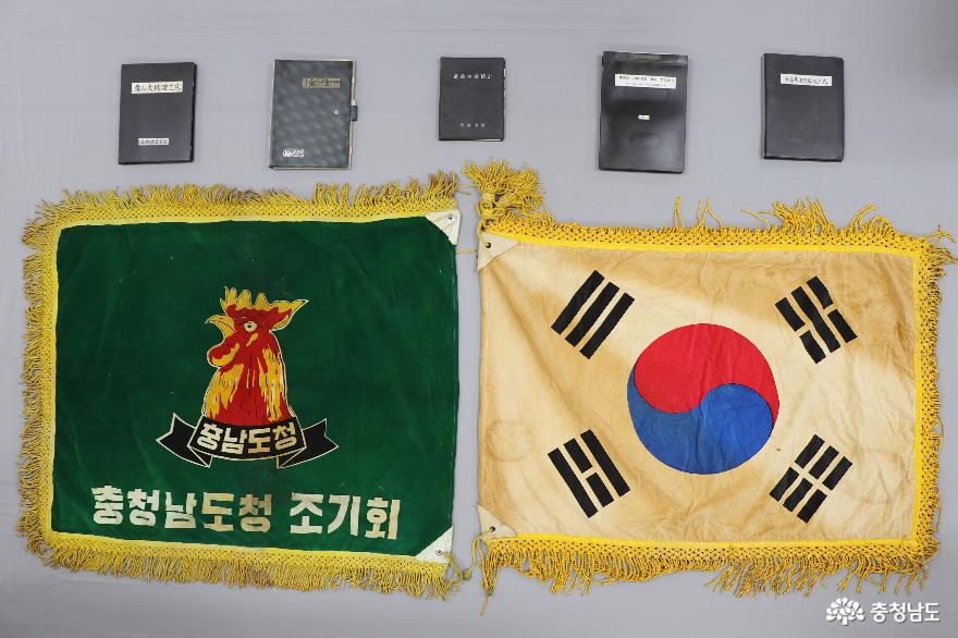 한국민속극 박물관 기탁자료