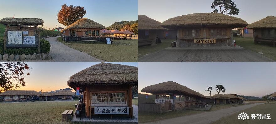 서산의 가볼 만한 곳, 조선과 만나는 해미읍성 사진
