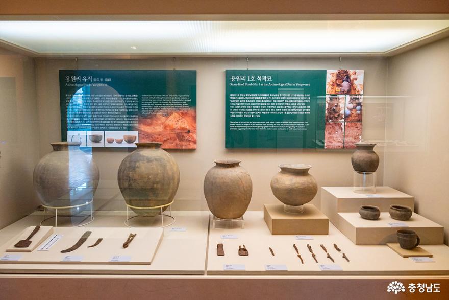 천안의역사와문화를한눈에볼수있는천안박물관 10