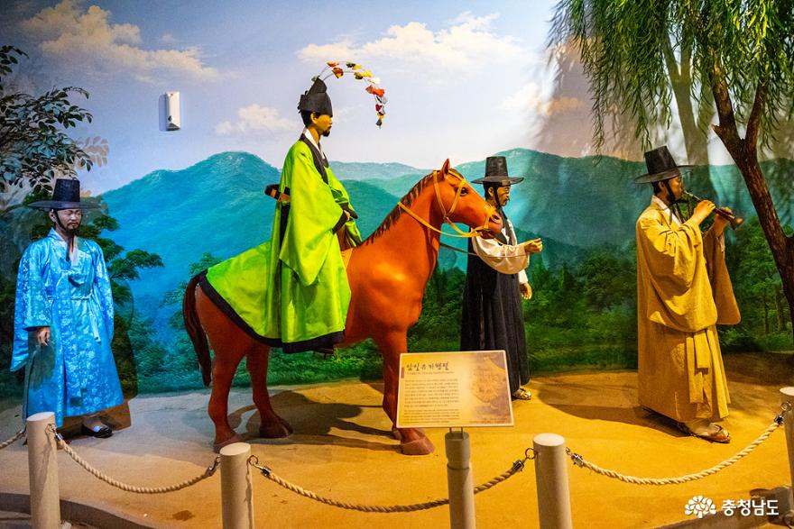 천안의역사와문화를한눈에볼수있는천안박물관 24