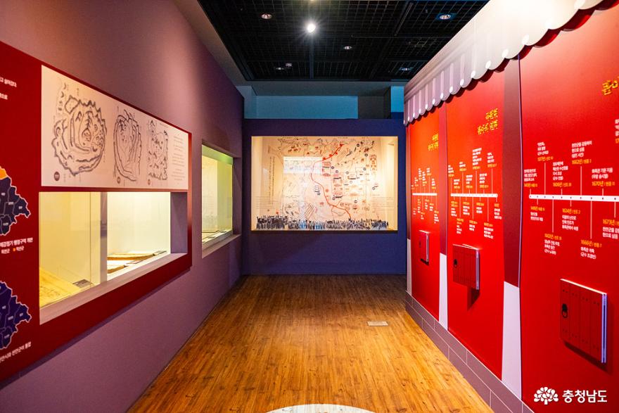 천안의역사와문화를한눈에볼수있는천안박물관 28