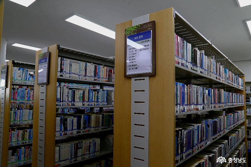 당진시에서최초로개관한합덕도서관충남당진도서관여행 11