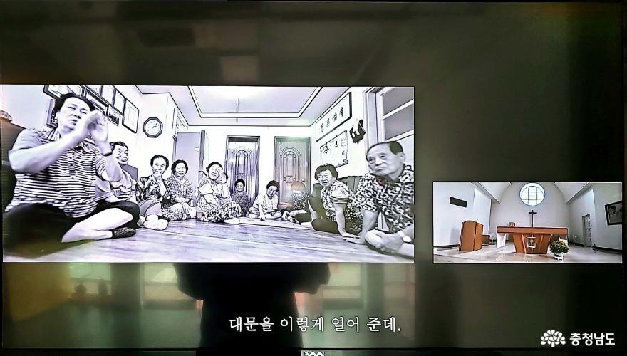 2023공주문화예술촌입주작가릴레이전권현진전시회 4