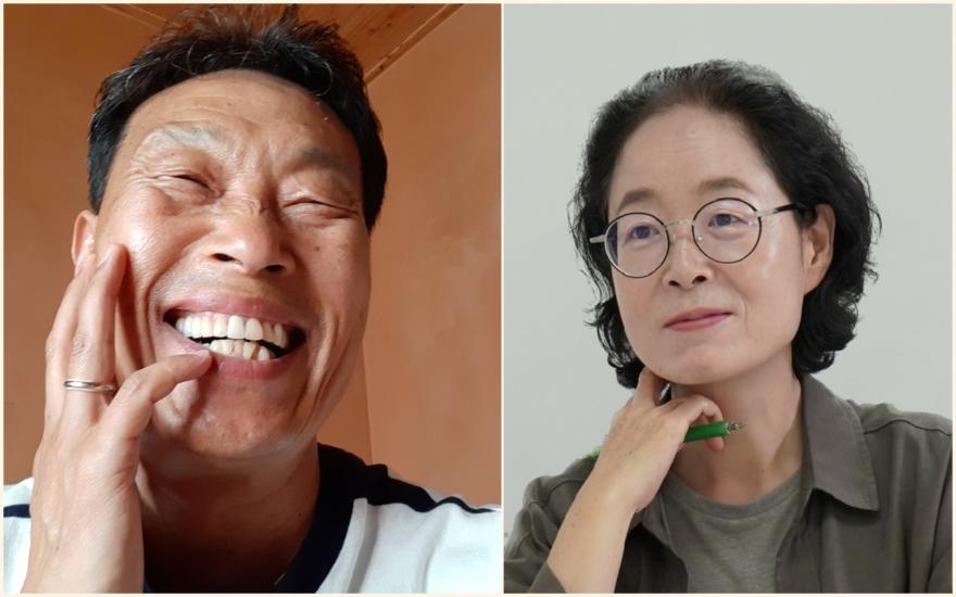 ‘제2회 논산문학상’ 김종우ㆍ박용신 작가 선정