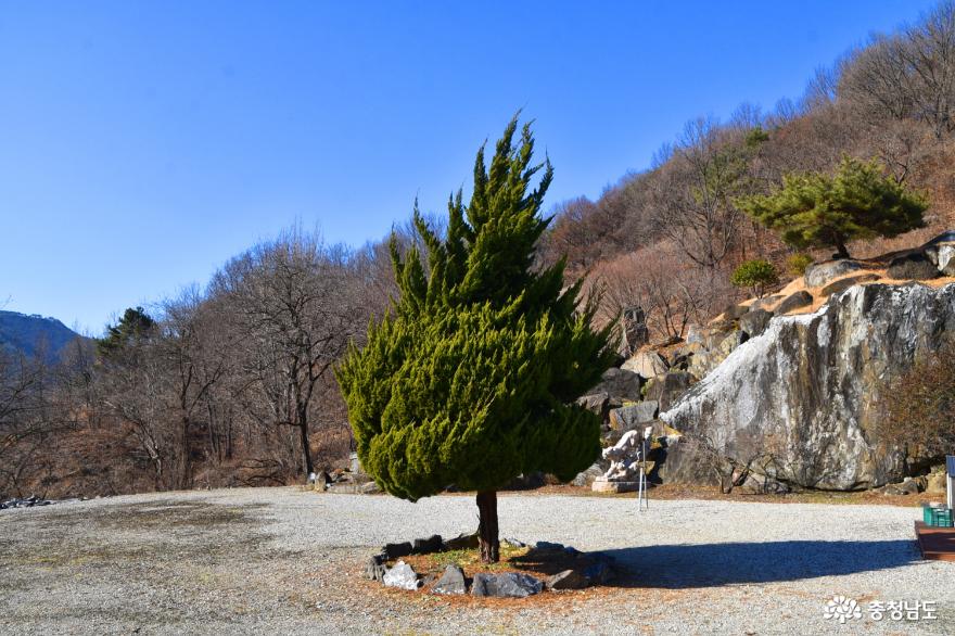 논산 반야사