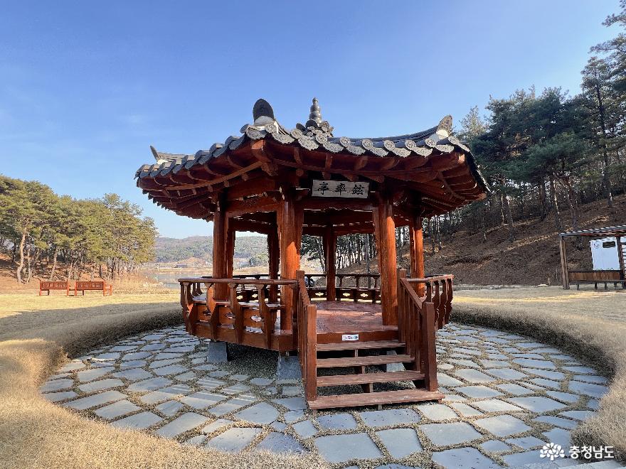 전통과 현대를 잇는 한국유교문화진흥원 논산에서 가볼만한 곳 사진