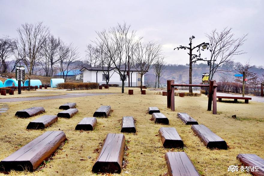 충남자연생태관광지천연기념물만나는예산황새공원 10