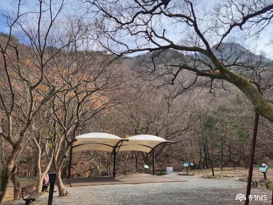 계룡산 국립공원 후기 사진