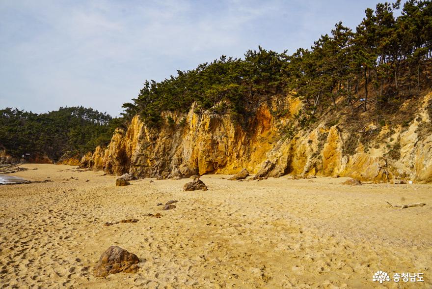 자연이선물한신비한포토스팟파도리해식동굴 4