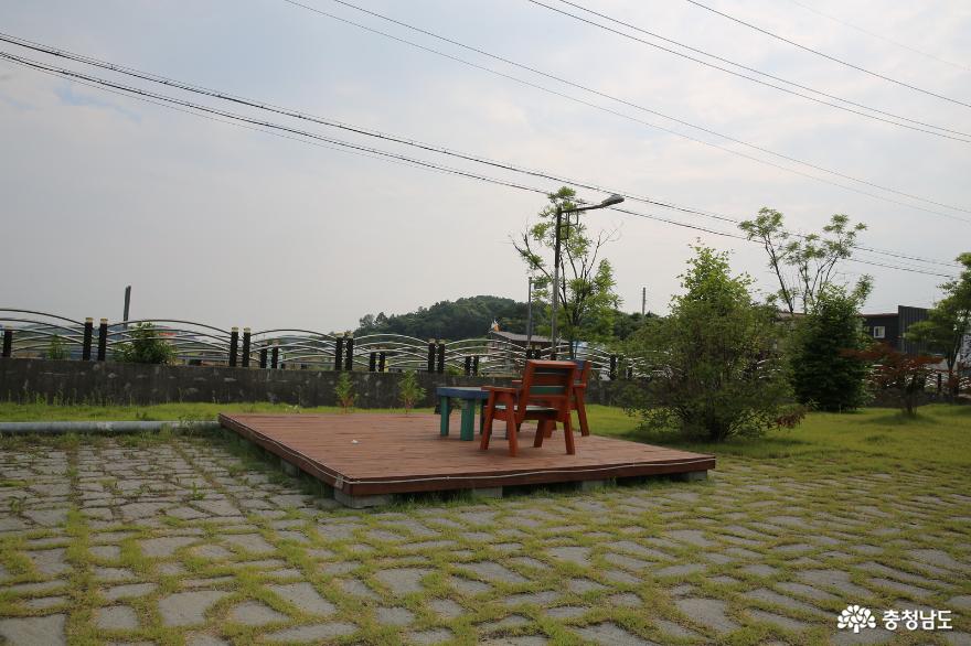 폐교가 마을의 이야기와 체험공간으로 바뀐 서천 갈숲마을 사진