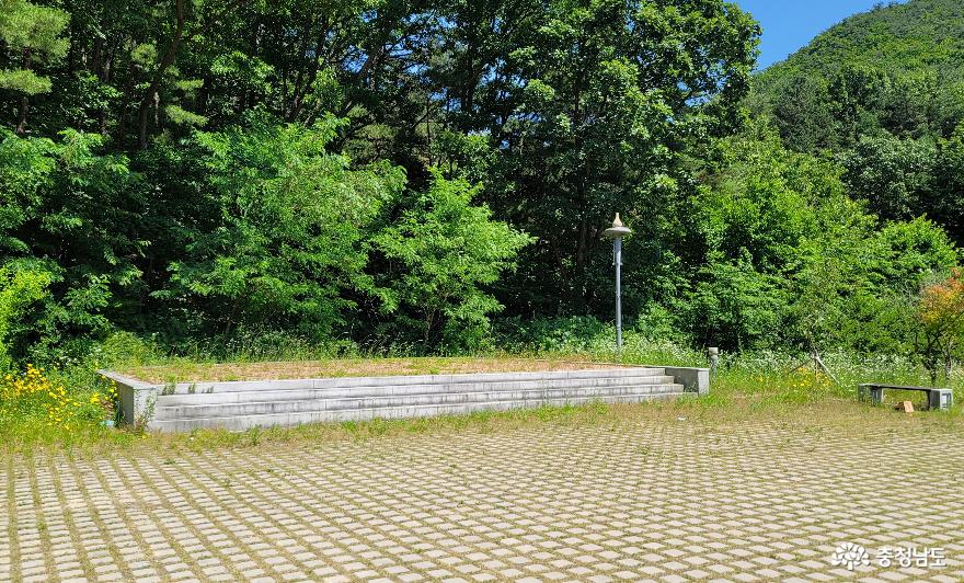 공주 출신 이삼평, 일본 도자기의 시조가 되다-이삼평공원 사진