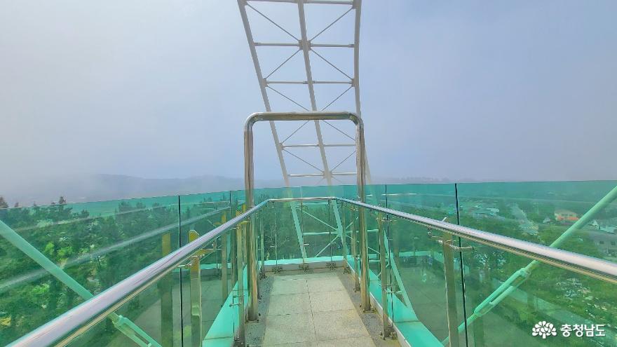 무창포바다를파노라마로볼수있는무창포타워 13