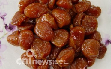잼으로, 정과로…'서산6쪽 마늘의 변신' 사진