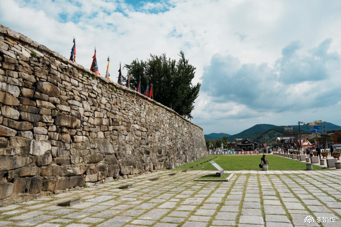 충남 가볼 만한 곳 제21회 서산해미읍성축제 