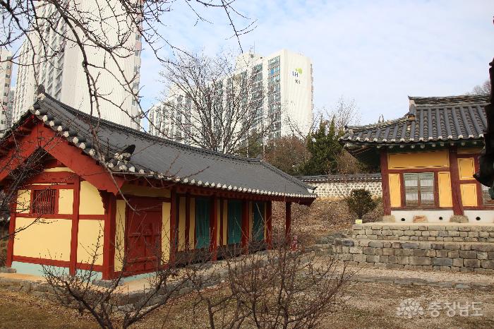 조선시대교육기관에서충효예교실로거듭난온양향교 7