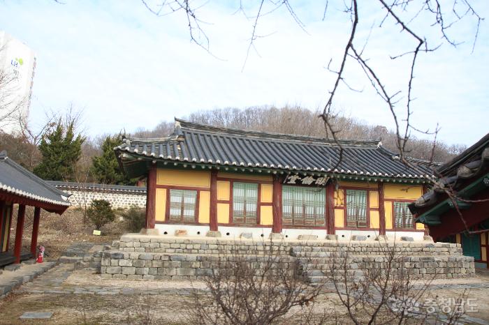 조선시대교육기관에서충효예교실로거듭난온양향교 8