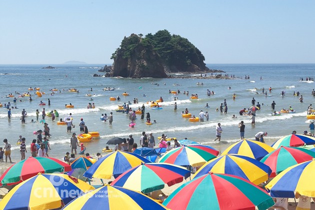 Anmyeon-do, the Island of Recreation and Leisure 사진