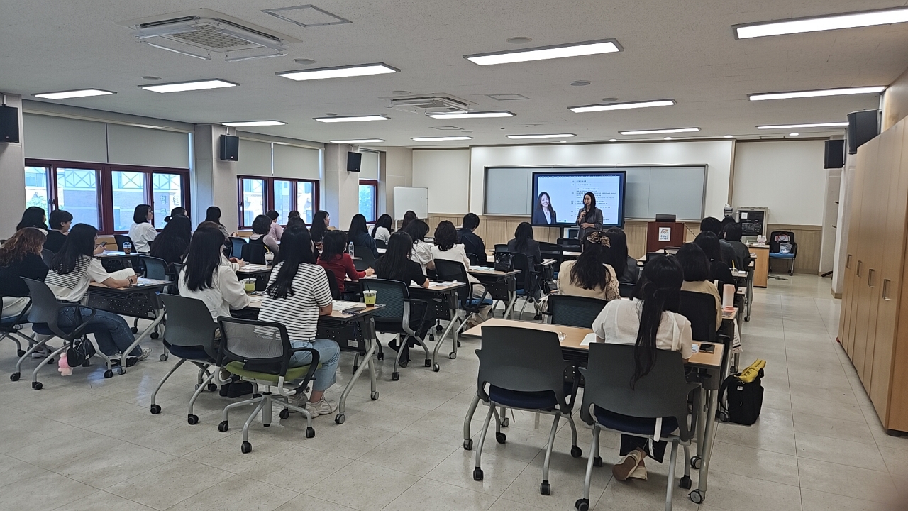 충남문화원연합회 역량강화