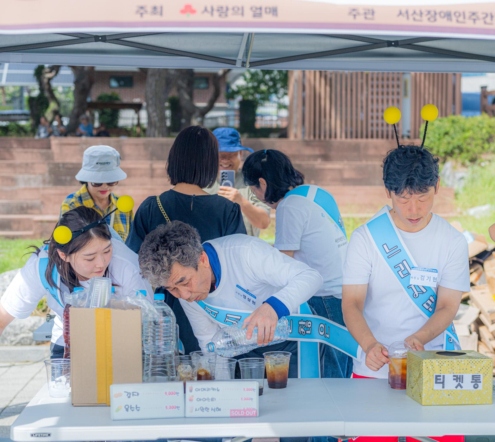 계산이 늦어도 대신하지 않았다... &ldquo;나도 할 수 있구나&rdquo;