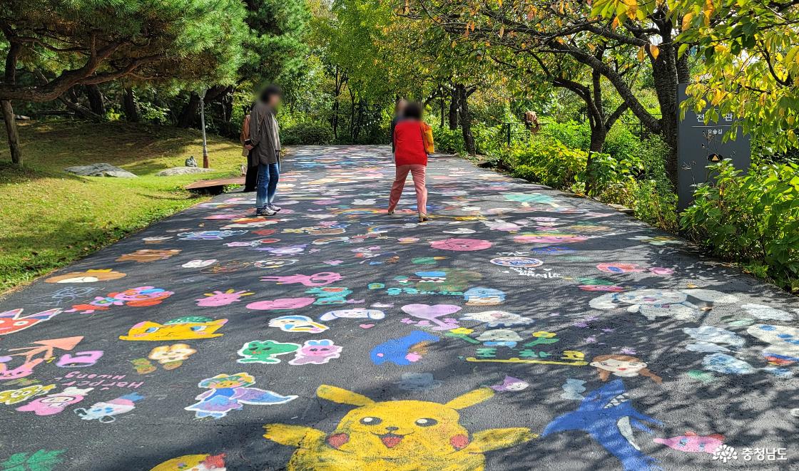 충남 아산 당림미술관