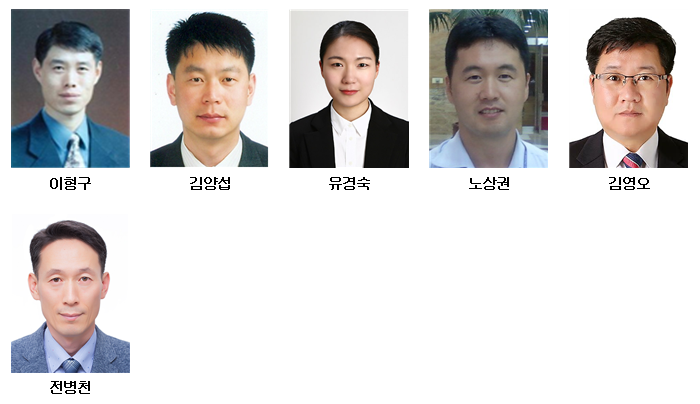 충남도, '25년 상반기 4급 이상 인사