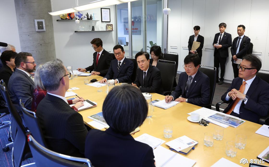 Australia Education Sector Roundtable