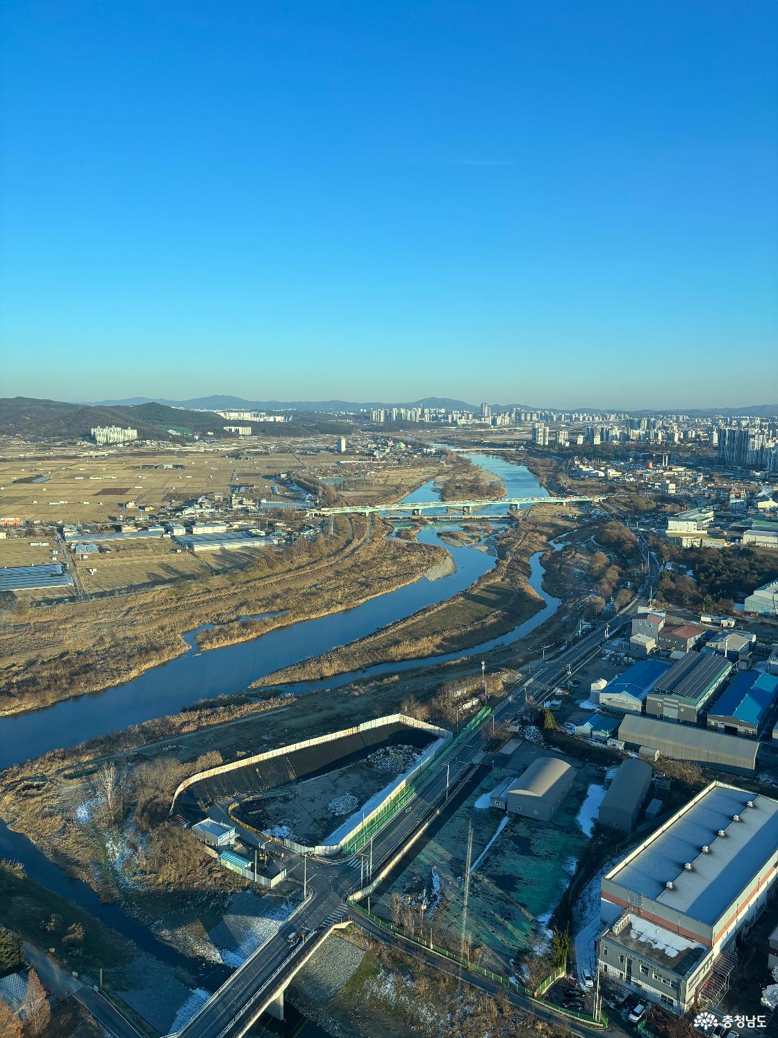 전망대