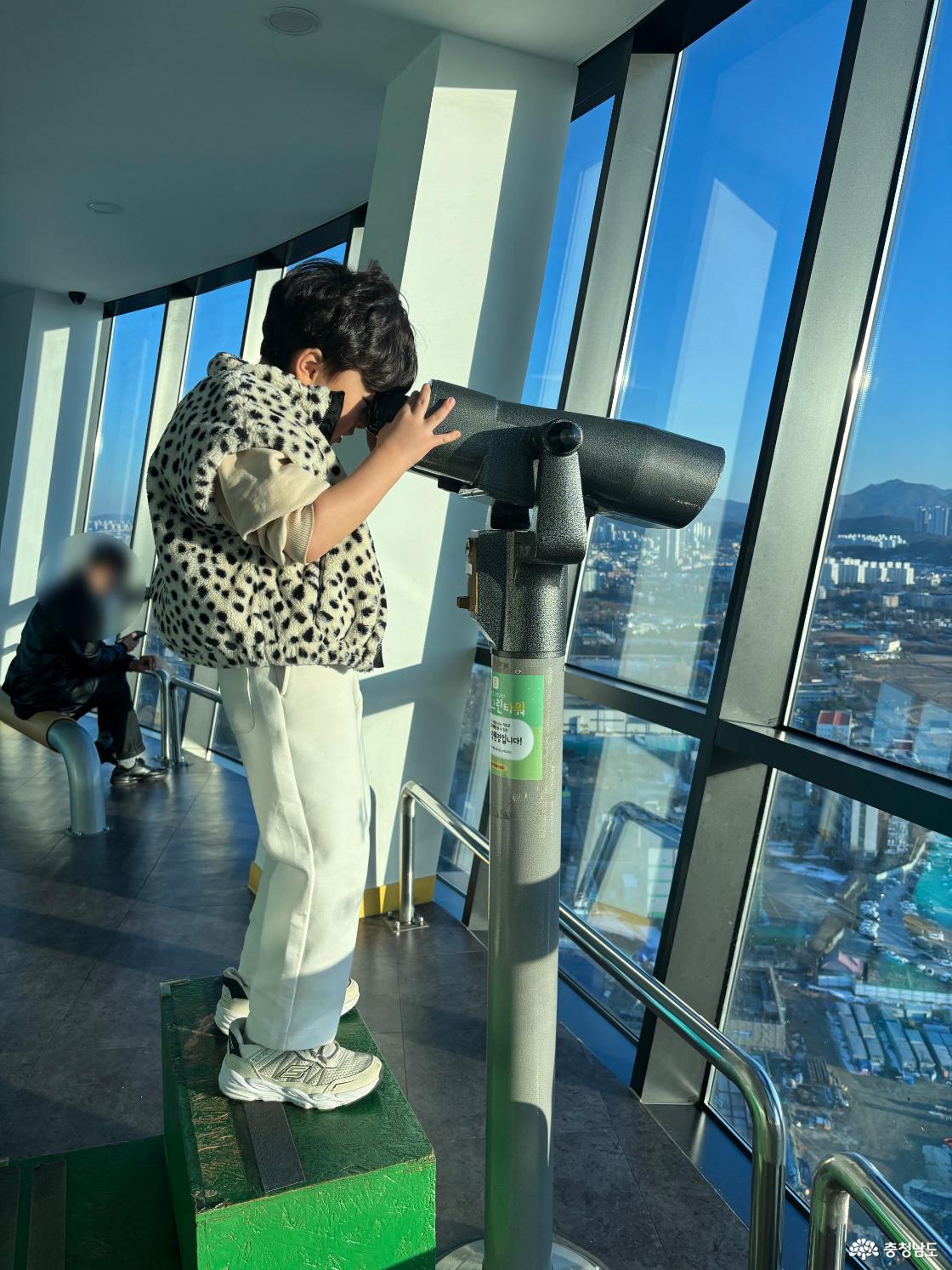 전망대